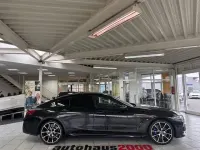 Gebraucht BMW 840 Gran Coupé M Sport 340 PS (250 kW) 2020 Schwarz Coupé