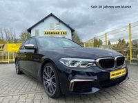 gebraucht BMW 550 d xDrive Touring, LED, Pannorama, Sitzlüft.,