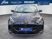 Neu Mazda 2 Center-Line 116 PS (85 kW) 2026 Schwarz Kleinwagen