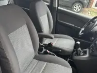 Gebraucht Ford C-MAX 120 PS (88 kW) 2003 Grün Van / Kleinbus