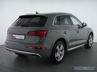 gebraucht Audi Q5 Sport 40TDI quattro