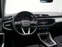 Second-hand Audi Q3 200 CP (147 kW) 2024 Negru SUV