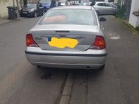 gebraucht Ford Focus 1.6 L Benziner BJ 2002 Tüv Abgelaufen.