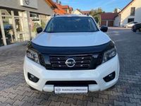 gebraucht Nissan Navara DC 4x4 Autm. N-Guard HDS