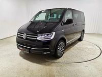 Second-hand VW T6 Join 2019 Negru Van