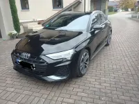 Używany Audi A3 150 KM (110 kW) 2024 Kombi