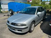 Gebraucht Mitsubishi Carisma 125 PS (91 kW) 2002 Limousine