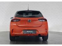 gebraucht Opel Corsa F EDITION+NAVI+RÜCKFAHRKAMERA+SITZ-/LENKRA