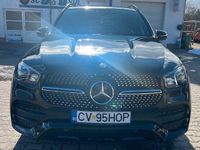 Gebraucht Mercedes GL400 330 PS (242 kW) 2024 Schwarz SUV