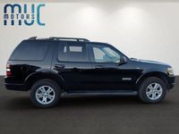 Second-hand Ford Explorer 305 CP (224 kW) 2007 Negru SUV