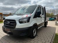 Second-hand Ford Transit 131 CP (96 kW) 2024 Van