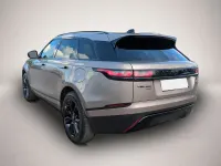 Gebraucht Land Rover Range Rover Velar S 404 PS (297 kW) 2022 Lantau bronze (bronze) SUV