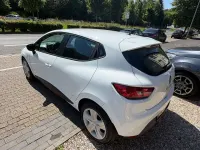 Gebraucht Renault Clio IV Dynamique 90 PS (66 kW) 2013 Weiß Kleinwagen