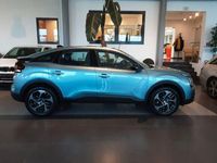 Gebraucht Citroën C4 131 PS (96 kW) 2024 Island blau metallic (metallic) Limousine