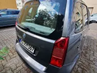 Gebraucht Fiat Idea 95 PS (69 kW) 2004 Van / Kleinbus