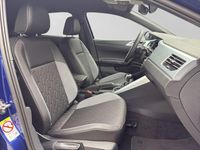 Neu VW Taigo Goal 116 PS (85 kW) 2025 Blau SUV