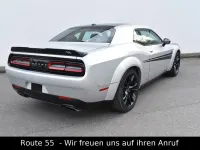 Gebraucht Dodge Challenger 381 PS (280 kW) 2021 Grau Coupé