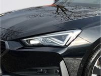 gebraucht Cupra Leon 1.5 eTSI DSG NAVI LED ACC SHZ Kamera