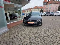 Gebraucht VW Arteon Elegance 150 PS (110 kW) 2024 Schwarz Kombi