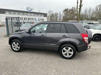 gebraucht Suzuki Grand Vitara 1.9 DDIS X 30-Euro4-Klima-Navi-