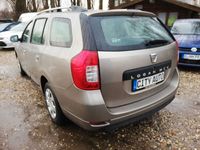 gebraucht Dacia Logan MCV II Kombi Laureate