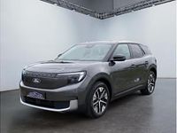 Neu Ford Explorer 250 kW (340 PS) 2026 Grau (magneticgrau (metallic)) SUV