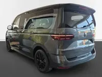 Gebraucht VW Multivan 150 PS (110 kW) 2026 Grau Van / Kleinbus