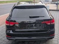 Gebraucht Audi A4 150 PS (110 kW) 2019 Kombi