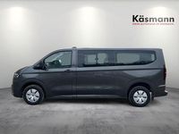 Neu VW Transporter 150 PS (110 kW) 2026 Grau Van