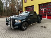 gebraucht Dodge Ram 4x4 5.7 V8 Hemi