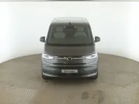 Nowe VW Multivan Life 245 KM (180 kW) 2026 Szary Minivan