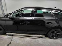Gebraucht Seat Leon ST XCELLENCE 150 PS (110 kW) 2020 Kombi