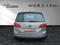gebraucht VW Golf Sportsvan Comfortline TSI XENON KLIMAAUTOMATIK PDC SHZ