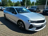 Gebraucht Opel Astra 131 PS (96 kW) 2025 Silber Kleinwagen