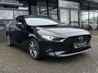 Gebraucht Mazda 3 Selection 150 PS (110 kW) 2022 Schwarz Limousine