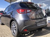 gebraucht Mazda 2 90PS Kizoku Int.+LIC-P.+ TEC-P.+NAV+Bear-Lock