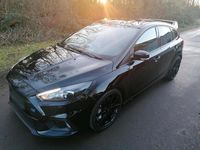 Gebraucht Ford Focus RS 350 PS (257 kW) 2017 Schwarz Limousine