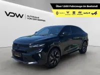 Neu Renault Rafale Esprit Alpine 131 PS (96 kW) 2026 Schwarz SUV