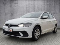 Gebraucht VW Polo Life 110 PS (80 kW) 2021 Weiß Limousine