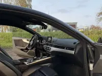 Gebraucht Audi S5 354 PS (260 kW) 2017 Grau Coupé