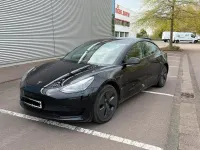 Gebraucht Tesla Model 3 239 kW (325 PS) 2022 Schwarz Limousine