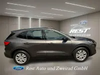 Gebraucht Ford Kuga Cool & Connect 150 PS (110 kW) 2022 Grau SUV