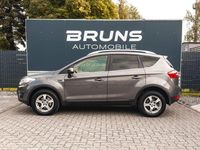 Gebraucht Ford Kuga Titanium 163 PS (119 kW) 2012 Braun SUV