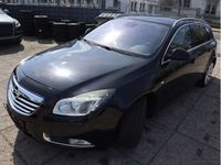 gebraucht Opel Insignia Sport