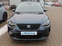 Gebraucht Seat Arona Reference 95 PS (69 kW) 2025 Grau SUV