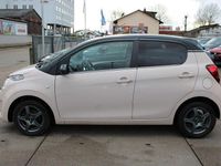 Gebraucht Citroën C1 Shine 72 PS (52 kW) 2019 Beige Kleinwagen