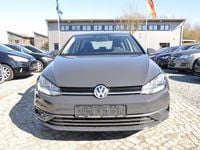 Second-hand VW Golf VII Trendline 86 CP (63 kW) 2018 Gri Berlinǎ
