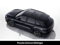 Gebraucht Porsche Cayenne 470 PS (345 kW) 2023 Schwarz SUV