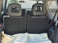 Gebraucht Suzuki Jimny 86 PS (63 kW) 2008 Grün SUV