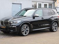 Brugt BMW X5 Performance 400 HK (294 kW) 2019 Sort SUV